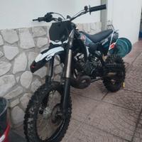 Minicross Atomic 50cc 14/12