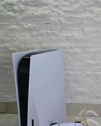 Playstation 5 versione disco