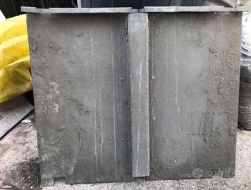 Lamiere per compenso pannelli