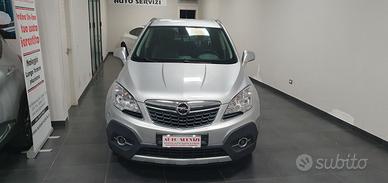 Opel Mokka 1.7 CDTI Ecotec 130CV 4x2 Start&Stop Co