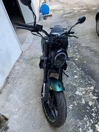 Benelli Leoncino 125 - 2024