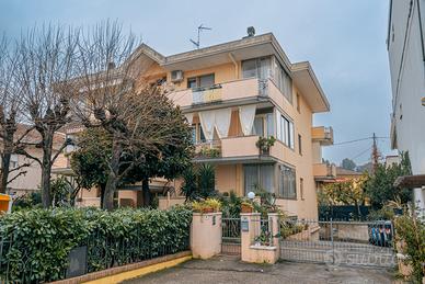Appartamento Riccione [Cod. rif 3287547VRG]