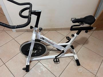 Cyclette professonale