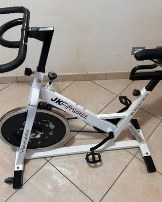 Cyclette professonale