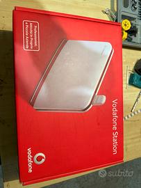 VODAFONE STATION Router