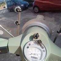 Vespa PX150
