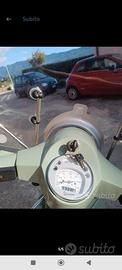 Vespa PX150