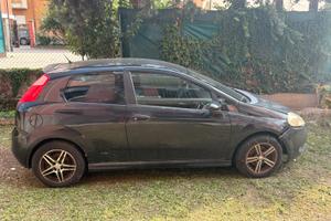 Fiat punto grande