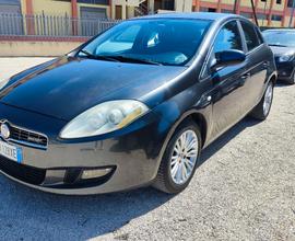 Fiat Bravo 1.6 MJT 120 CV DPF Dynamic