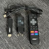 SKY Smart Stick Now Tv : rendi smart la tua TV