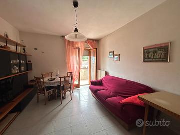 Appartamento a Fermo con Box Auto