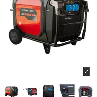 Generatore di corrente