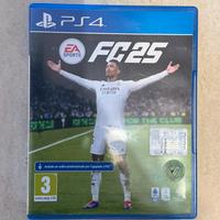 Fc25 per ps4