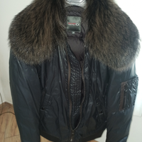 Piumino DUVETICA ARES tg. 48