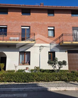 Casa indipendente - Castelbottaccio