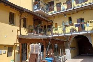Immobile in asta di 117 m² con 4 locali a Gaggiano