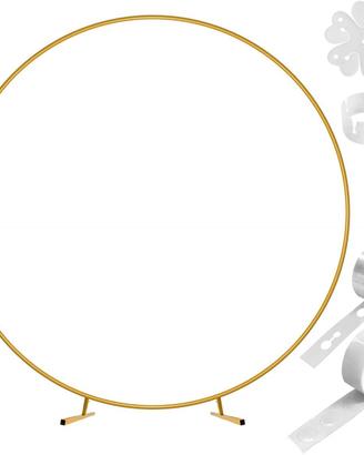 arco per palloncini