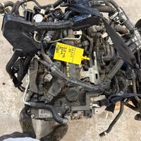 MOTORE COD: M20A, UX 2.0HYB 2019