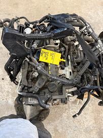 MOTORE COD: M20A, UX 2.0HYB 2019