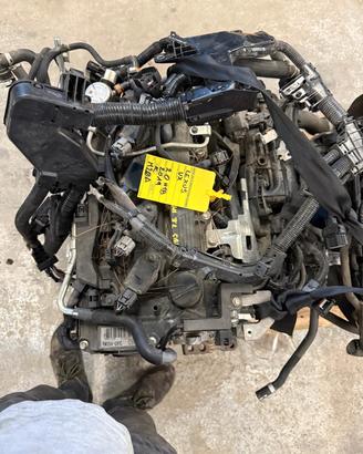MOTORE COD: M20A, UX 2.0HYB 2019