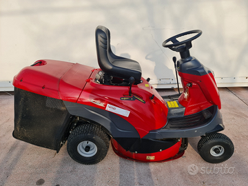 Trattorino Rasaerba idrostatico 72 cm