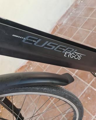 Batteria buci elettrica 