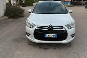 Ds4 Citroen