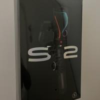 Gymbal stabilizzatore PRO per smartphone