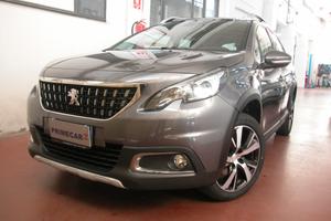 Peugeot 2008 PureTech Turbo 130 S&S Allure