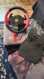 Thrustmaster t150 