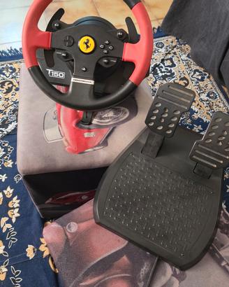 Thrustmaster t150 