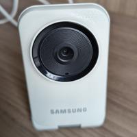 Samsung SmartCam SNH-V6110BN videocamera IP usata
