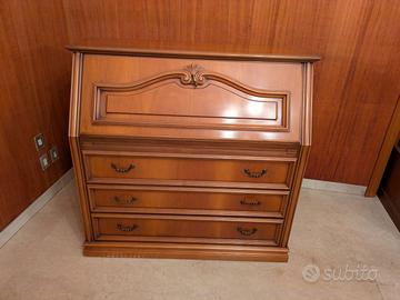 Mobile bureau secretaire a ribalta