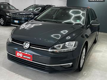 Volkswagen Golf 1.6 TDI 110 CV 5p. Highline BlueMo