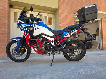 honda africa twin 1100 l