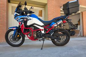 honda africa twin 1100 l