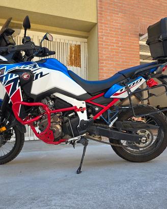 honda africa twin 1100 l