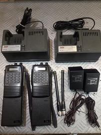 Apparati portatili ICOM