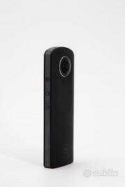 Ricoh Theta S