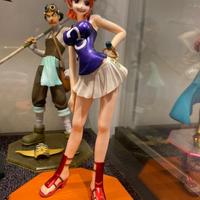 Nami Megahouse Ver. 2 Repaint