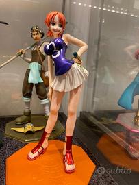 Nami Megahouse Ver. 2 Repaint