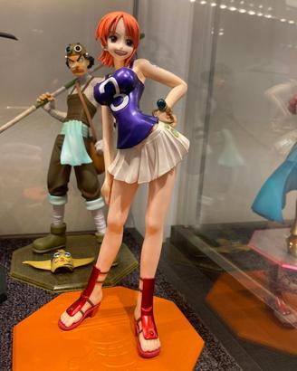 Nami Megahouse Ver. 2 Repaint