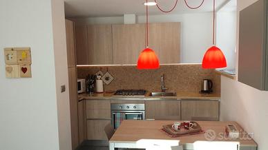 Moena - Appartamento nuovissimo. Ristrutturato