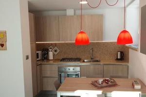 Moena - Appartamento nuovissimo. Ristrutturato