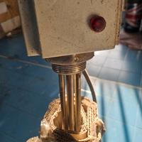 resistenza bollitore 5 kw