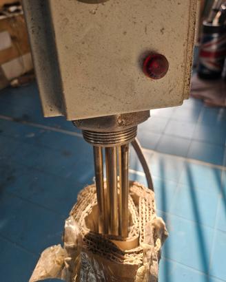 resistenza bollitore 5 kw