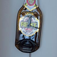 orologio da parete  da collezione  forst 