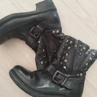 Geox e Adidas scarpe donna 