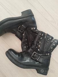 Geox e Adidas scarpe donna 