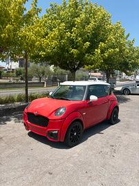 Microcar Chatenet Ch26 EVO II
